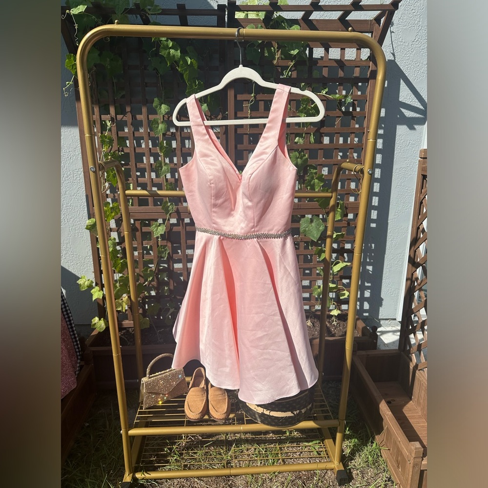 Dancing Queen USA Bridal Boutique Dress